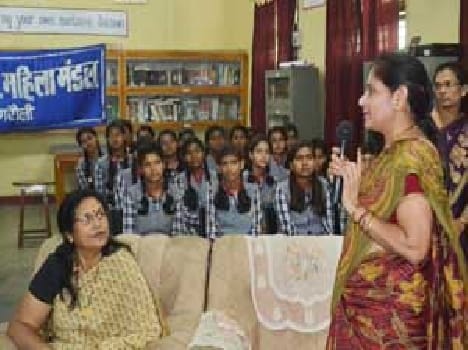Explained the importance of environmental protection