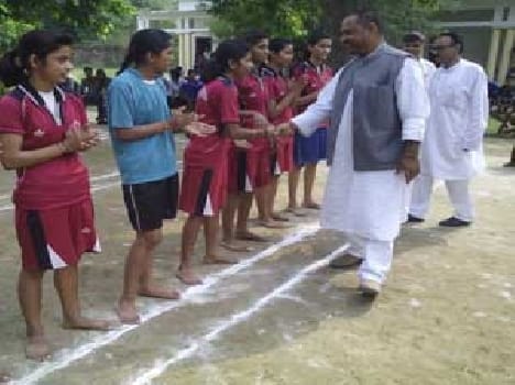 kho-kho clout in regional district
