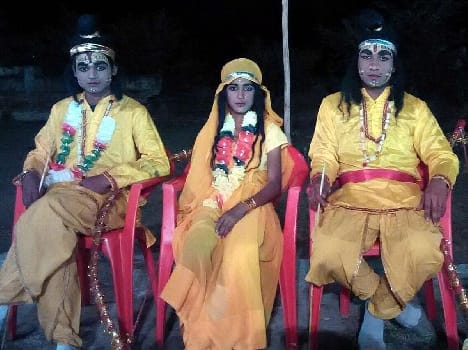 The audience was ecstatic adorable pastimes