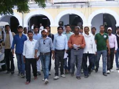 Harassment of any employee will not be tolerated