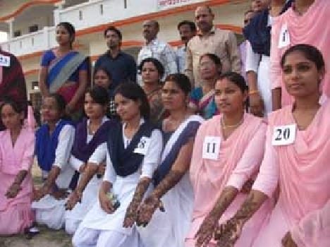 Henna was the number one Jyoti Pandey in competition