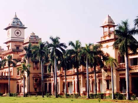 BA student BHU campus molested by eve teasers