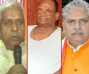 Bihar: These are the big political players