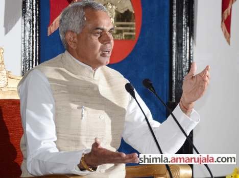 cpim statement on governor dev vrat.