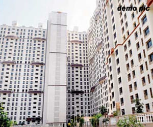 Housing Development Board will be give possession 2016  flats in the new year