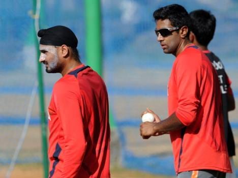 saeed ajmal claim harbhajan and ashwin are chuckers