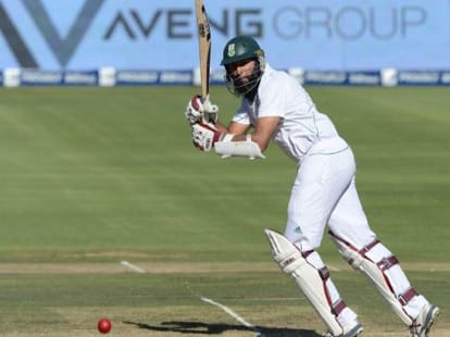 LIVE: India Vs South Africa, Thirdd Day, 3rd test