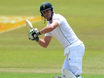 LIVE: India vs south africa, Second test, First Day