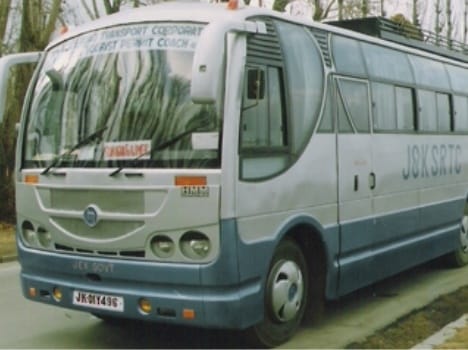 hundred buses proposes to hold