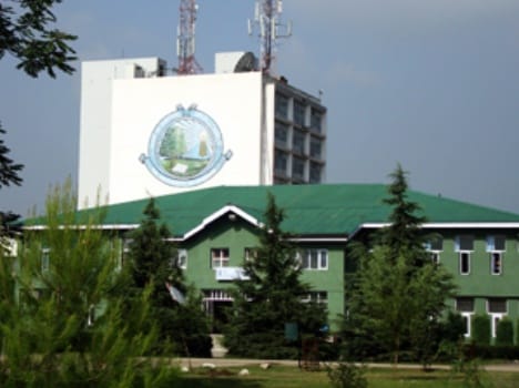 nse signs agreement with kashmir university