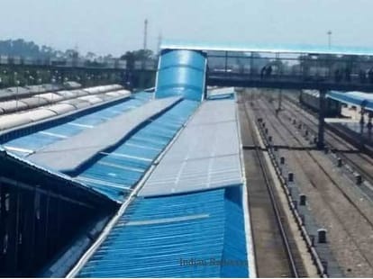katra solar project to save Rs 1 crore energy bill for railways