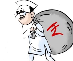 Bihar: How much growths in assets of MLA's