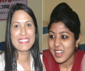 amar ujala gave chance to housewives as guest editor.