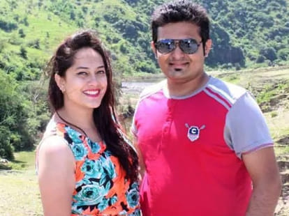 Engineer's wife said 'father in law had kidnapped my husband'