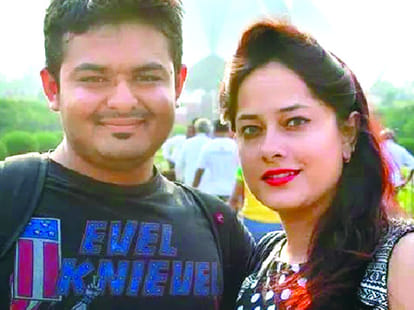 Engineer's wife said 'father in law had kidnapped my husband'