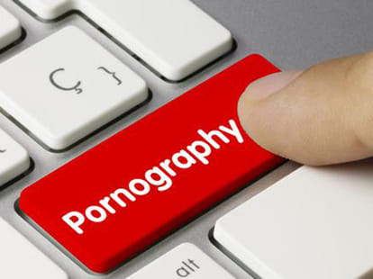 to looking Cool teens watch porn, drink alcohol and cigaretes