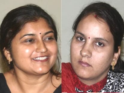 amar ujala gave chance to housewives as guest editor.