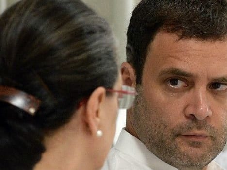 After Bihar Congress searching option in UP for grand alliance