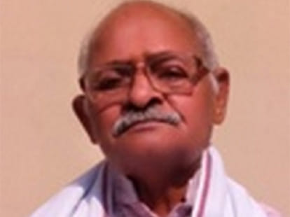 Sangh leader reacts on Irfan Habib's statement on RSS.