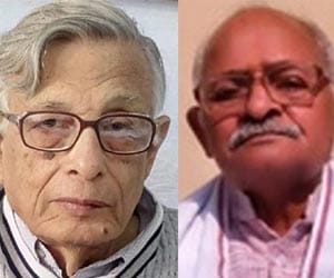 Sangh leader reacts on Irfan Habib's statement on RSS.