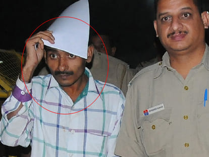 uber cab rape: to see wife, daughters wept cries Shiv Kumar