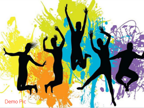 Inter zonel youth festival prepartion started.