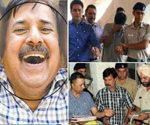 theatre age ngo director zulfikar khan sexual harassment case