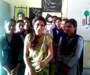 Beti Bachao campaign will be successful intelligence services: Jyani