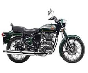 bullet