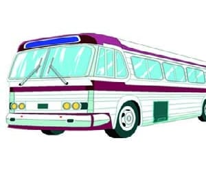haryana release the seize buses of uttarakhand.