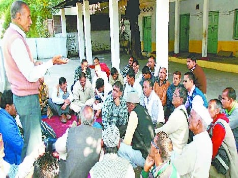 Rationing sellers postponed Movement