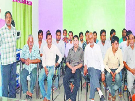 Fireworks will be sold in VV Inter College