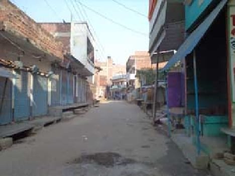 People beaten , homes vandalized