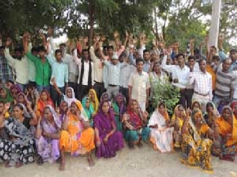 Counting the raised voices of protest , appeal to DM