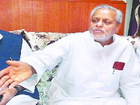 Rajendra Chowdhury claimed the fairness of the elections