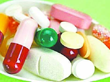 raid, medical-stores