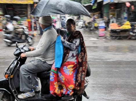 pathankot, weather, rain, cold