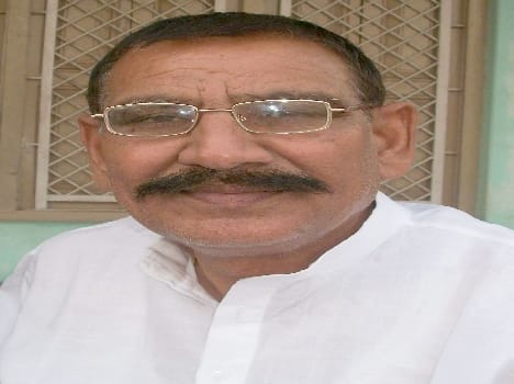 the development is the priority of government