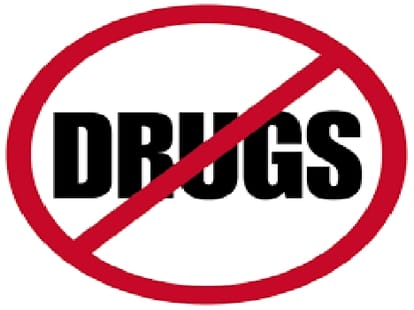 secretary of higher officer of pujab arrested in drug supply.