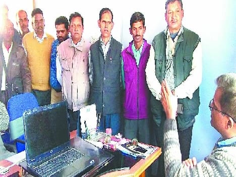 7765 will not ration cardholders