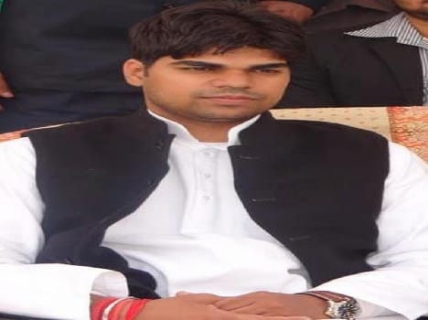 SP will occupy the chair of the District Panchayat