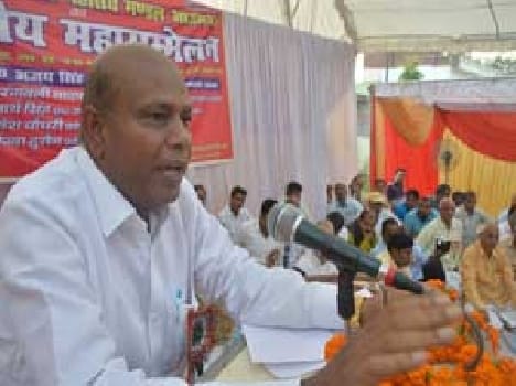" To overcome the problems of state government employees '