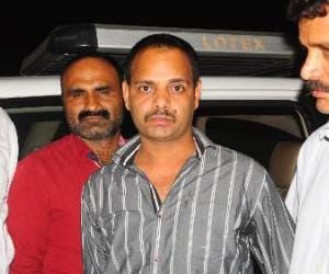 history sheeter arrested in bantu yadav murder case