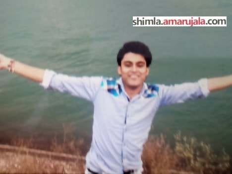 delhi boy fall into canal at nangal.