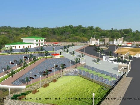central zoo authority has approved national lavel zoo in jammu 