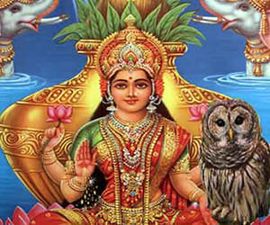 auspicious time for lakshmi puja on diwali.