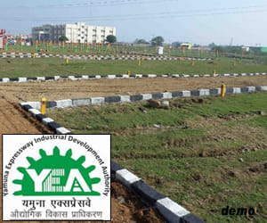 Yamuna Development Authority's plan coming with 2200 plots