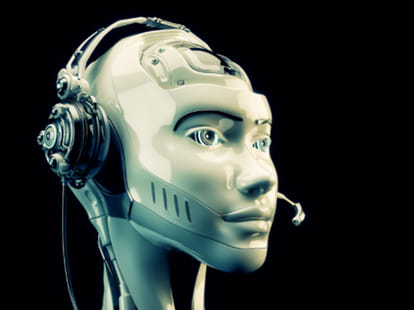 Robo will cultivated in Japan 