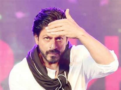 film review shahrukh khan's dilwale