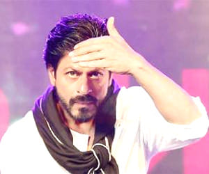 shahrukh khan controversy on religious issue